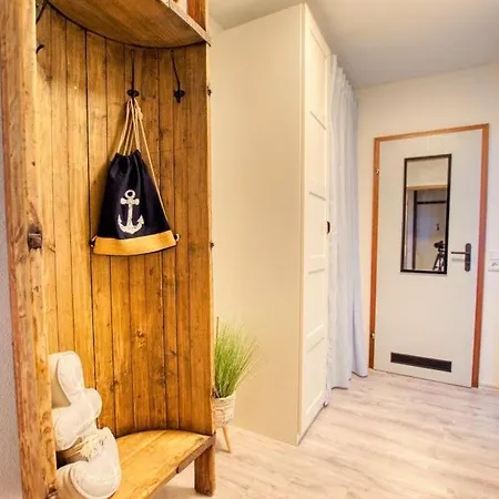- Haus L, App 0l0603 Apartment *