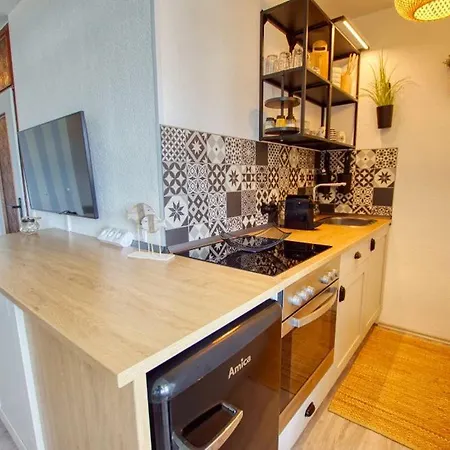 Apartment - Haus L, App 0l0603