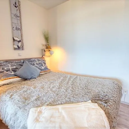 - Haus L, App 0l0603 Heiligenhafen