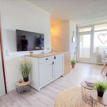 Apartment - Haus L, App 0l0603 Heiligenhafen