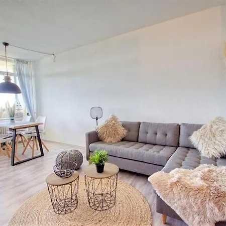 - Haus L, App 0l0603 Heiligenhafen