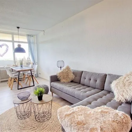 Apartment - Haus L, App 0l0603 *
