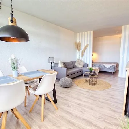 Apartment - Haus L, App 0l0603 *
