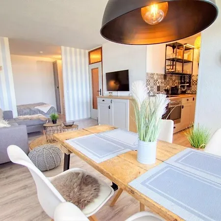 - Haus L, App 0l0603 Apartment Heiligenhafen