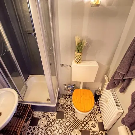- Haus L, App 0l0603 Appartement