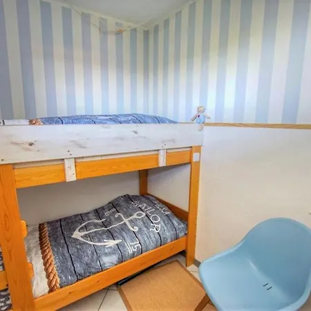 - Haus L, App 0l0603 Appartement *