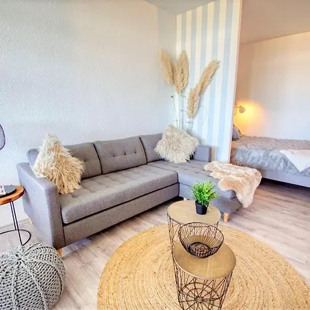 Appartement - Haus L, App 0l0603 *