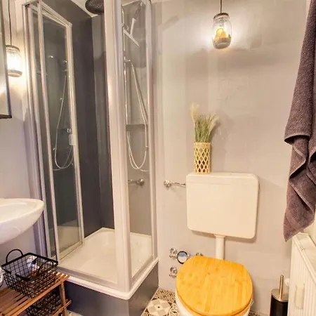- Haus L, App 0l0603 Appartement